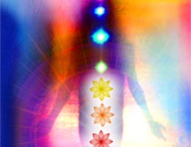 Angelic – Certified Reiki Level 1 - Weekend Training – 19Th & 20Th September 2026 ~  Balance €200.00