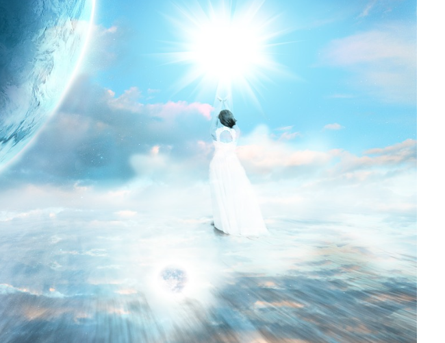Online Fully Guided Angelic Healing & Activation Evening ~  The 7 7  ~ Sirius Gateway ~Tuesday 7Th July ~  7.45 Pm - 9.45Pm      €25