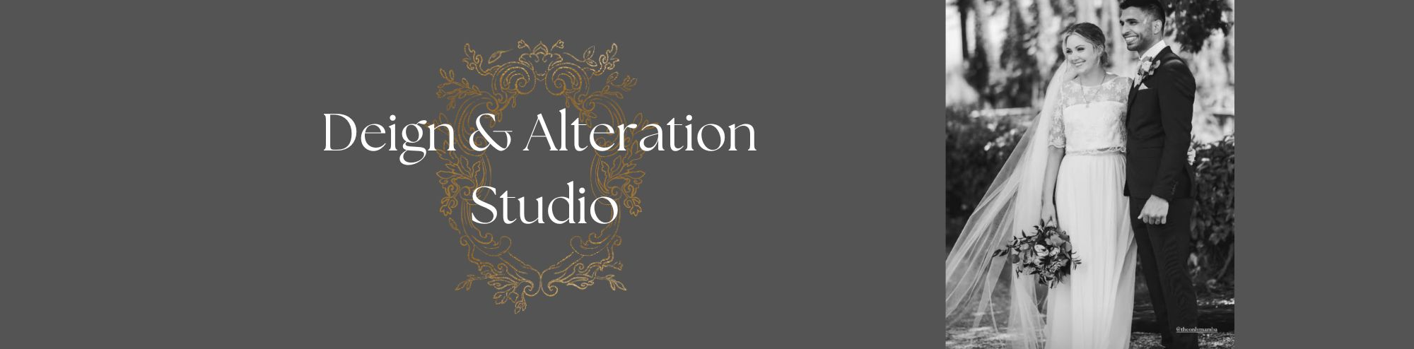 Design & Alteration Studio