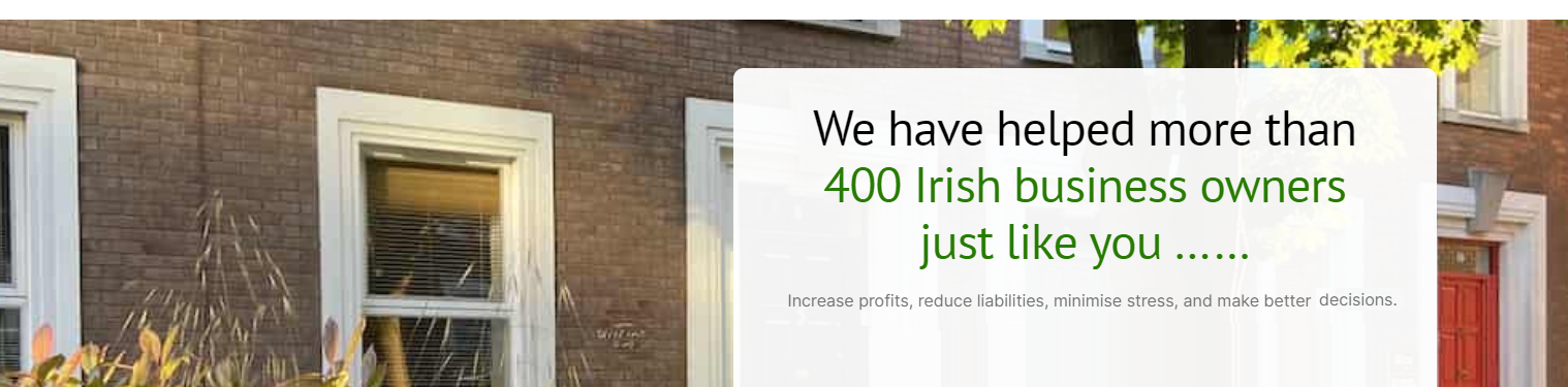 Greavy & Co Accountants & Tax Advisors