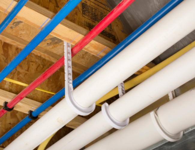 Pipes