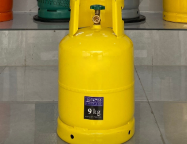 9Kg