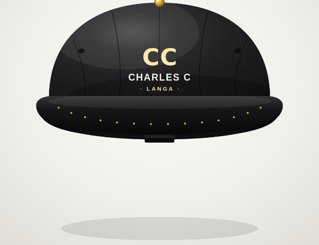 Charles C Cap