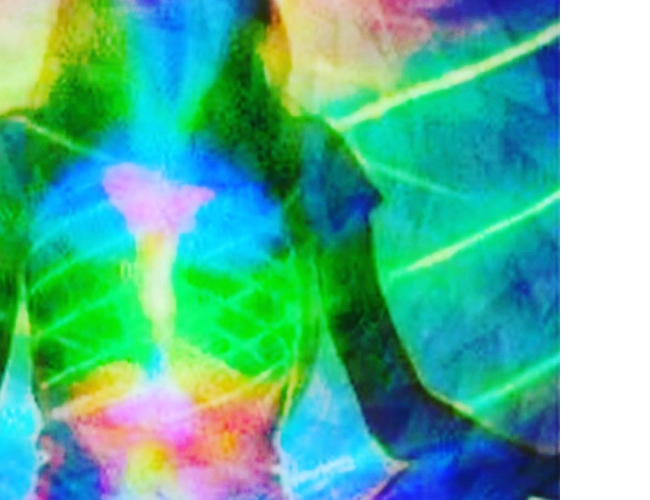 Body Talk Energy Therapy Session