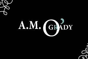 Album Annmarie O'grady - Precious Lines