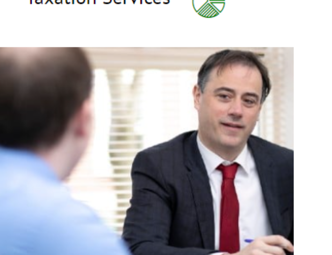 Taxation Services Consultation