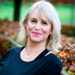 Gillian Flanagan / Studio3Naas / Yoga Nurture (Irish Yoga Association/ Baby massage Ireland certified)
